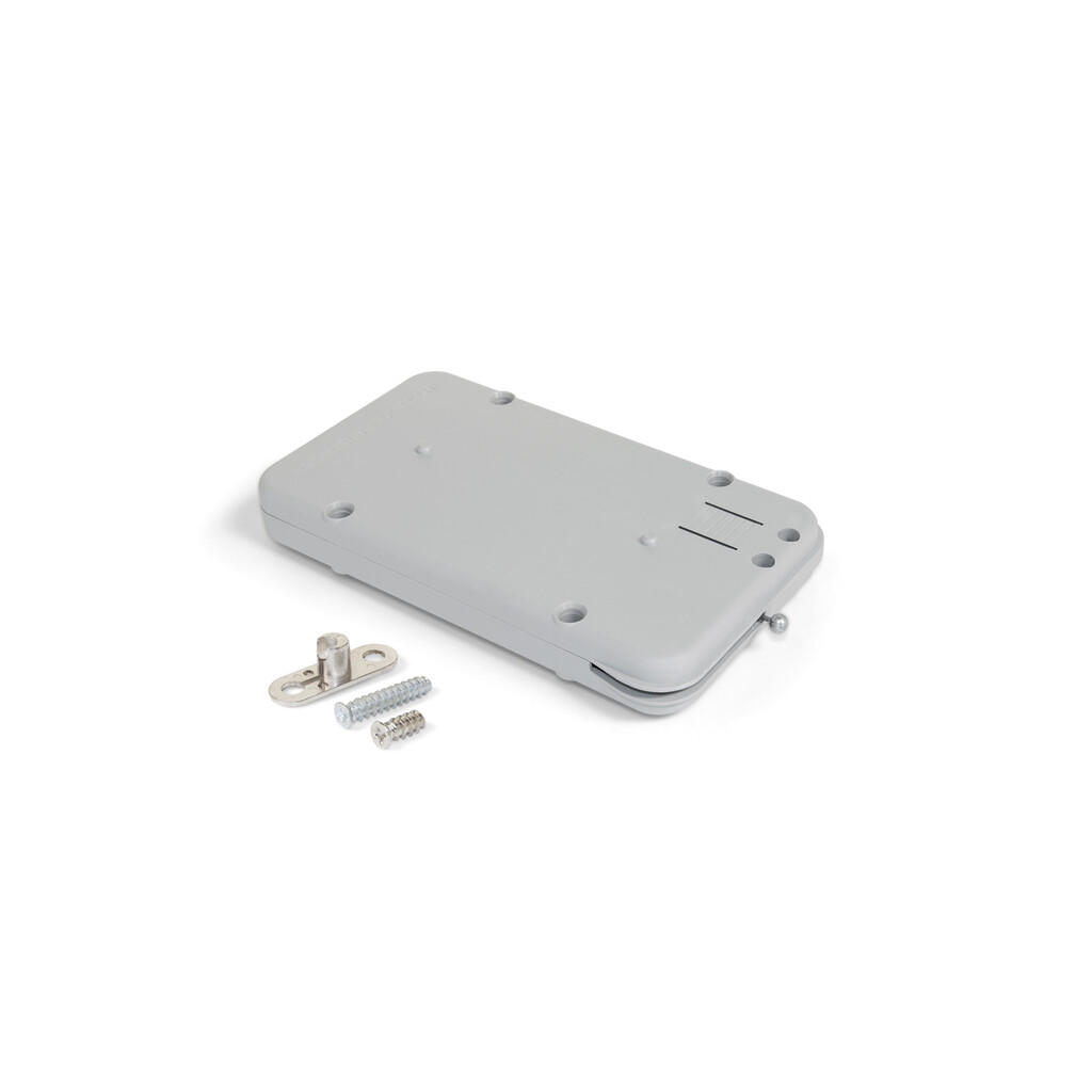 Emuca - sklopný mechanizmus - WINCH 14kg