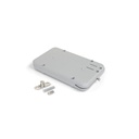 Emuca - sklopný mechanizmus - WINCH 14kg