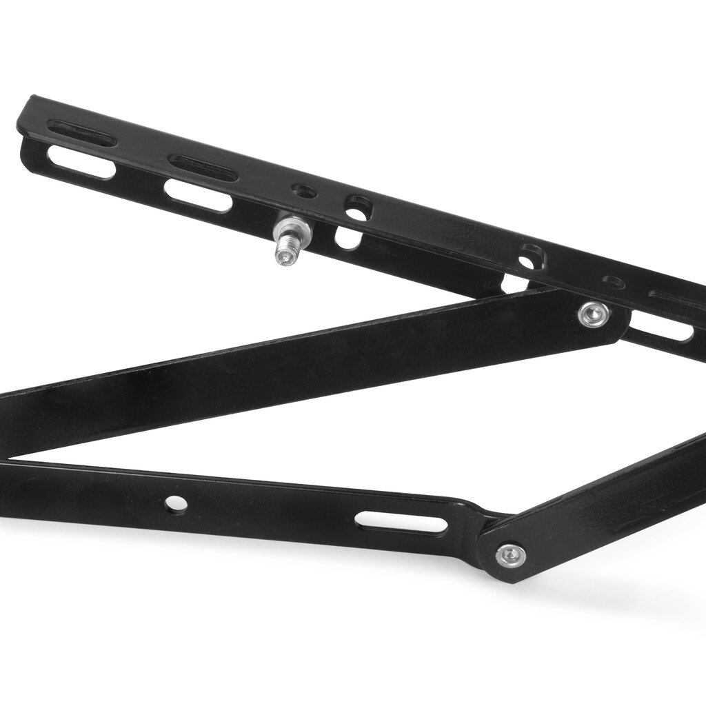 Výklop na postel - kovanie na Jednoposťel