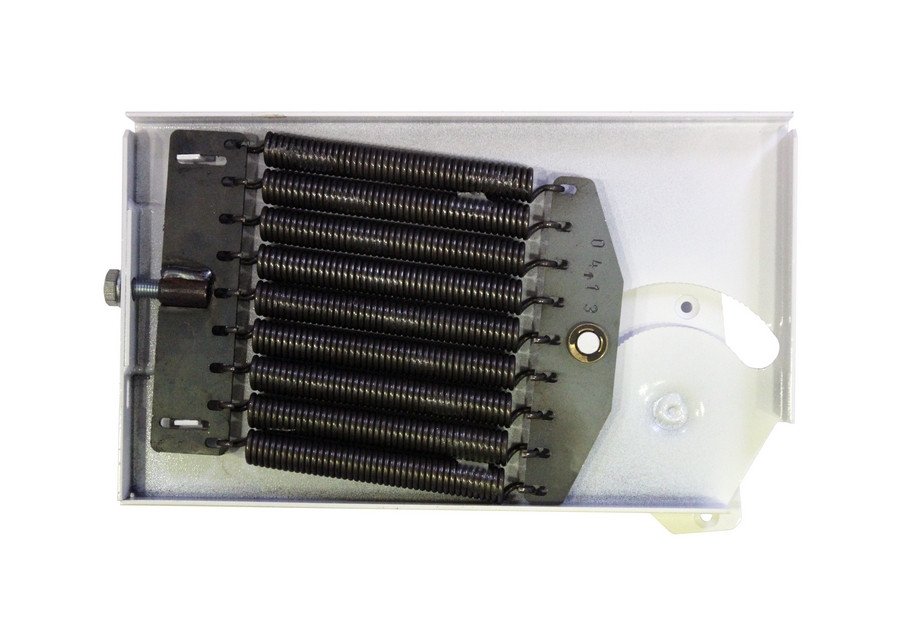 Výklop na postel  - KP 9