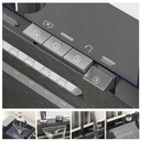 MULTI - LUXUSNÝ MULTIFUNKĆNÝ DREZ  /80×45×22CM/, ks              