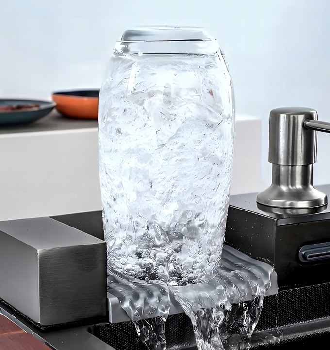 MULTI - LUXUSNÝ MULTIFUNKĆNÝ DREZ  /80×45×22CM/, ks              