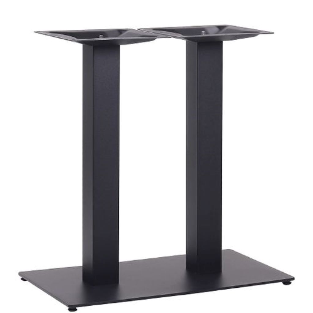 Kaviarenský Stôl - DUO - Čierna