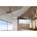 BLUM AVENTOS  HF TOP Krytky - bielé 22.8000 , set         