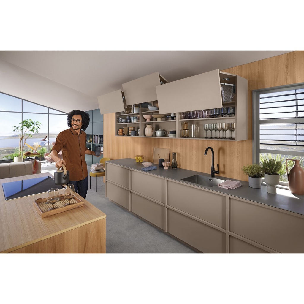 BLUM AVENTOS  HF TOP Mechanizmy  /22F2500/ , set          