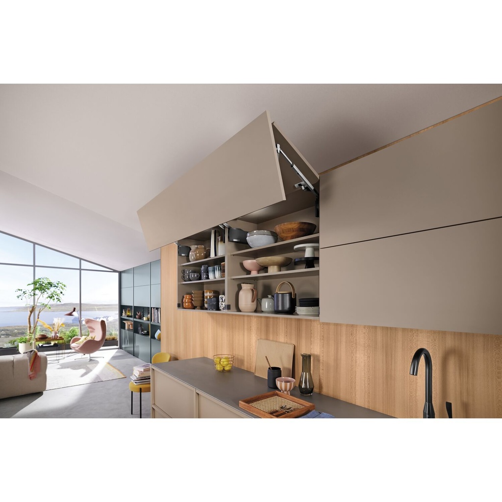 BLUM AVENTOS  HF TOP Mechanizmy  /22F2500/ , set          