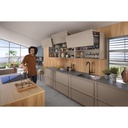 BLUM AVENTOS  HF TOP Mechanizmy  /22F2500/ , set          