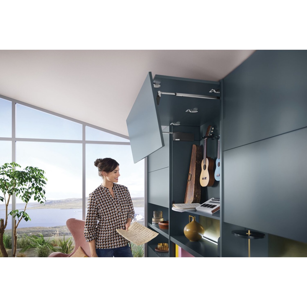 BLUM AVENTOS  HF TOP Mechanizmy  /22F2500/ , set          