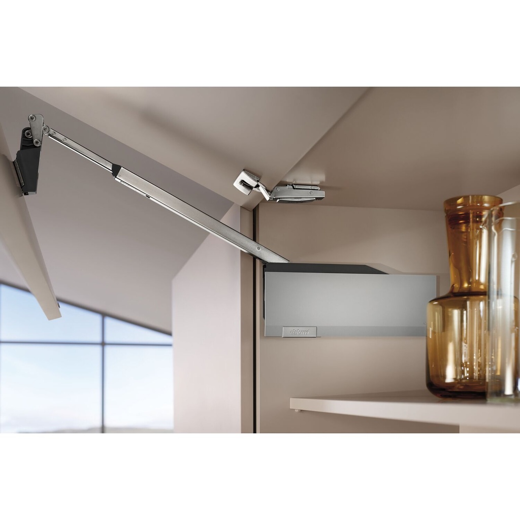 BLUM AVENTOS  HF TOP rameno 600-910mm 22F3500, pár        