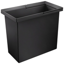 Smetný kôš BLANCO Select 60/3 s tlmením /3x15L/