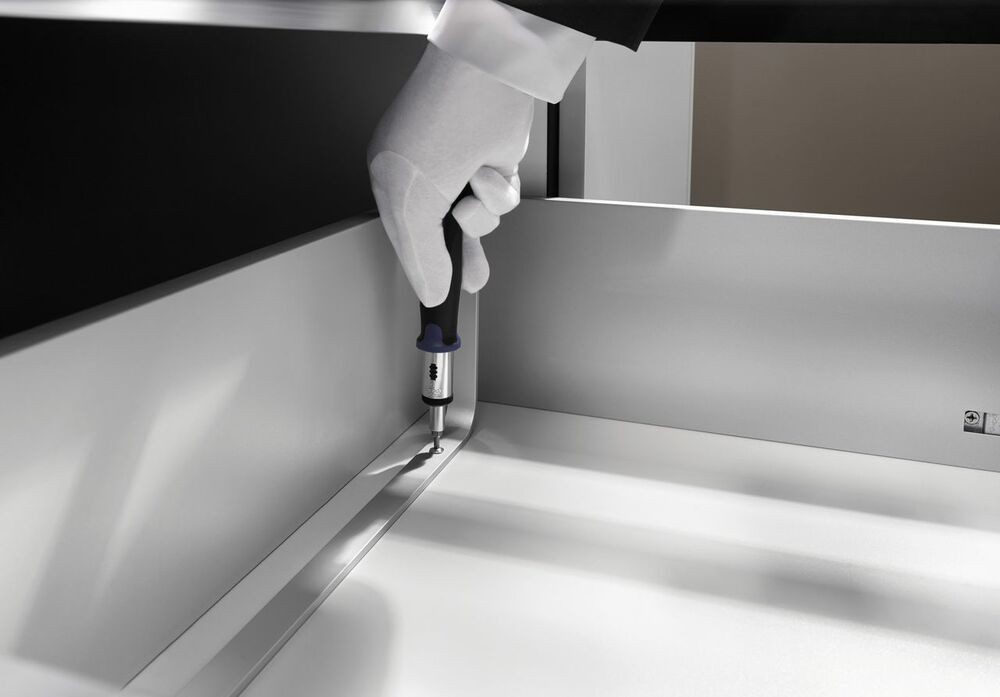 Smetný kôš BLANCO Flexon II 50/2  /2x19/L