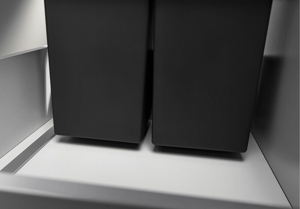 Smetný kôš BLANCO Flexon II 60/2  /1x30L+1x19/L