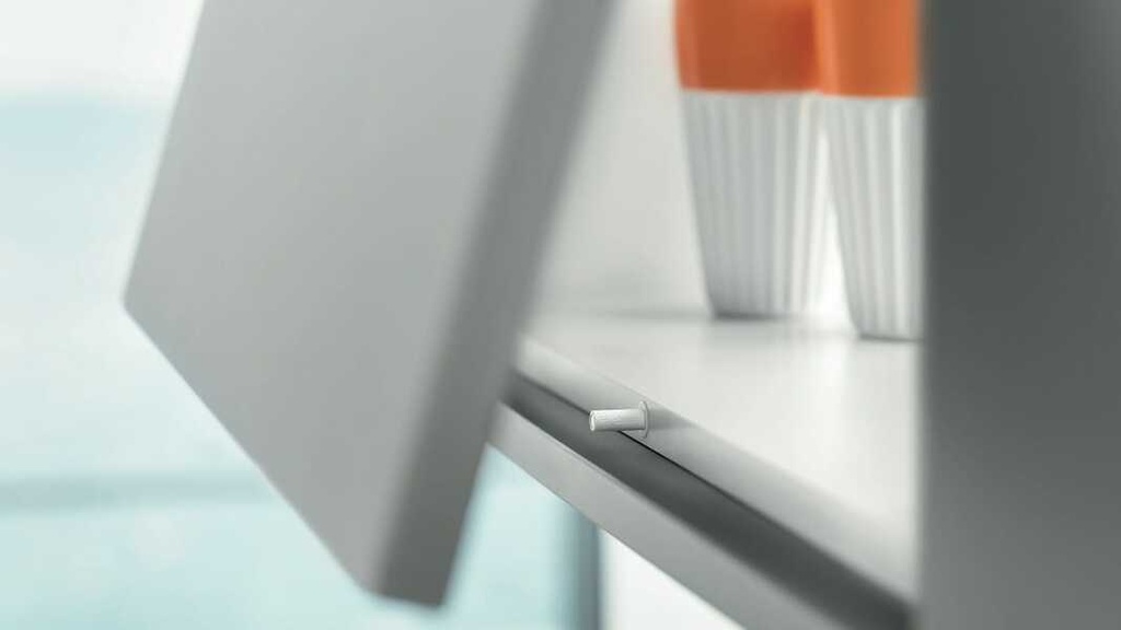  BLUM AVENTOS HK-S-C - sada -  BIELA - Push to Open - TIP ON - /20K2C00.06/  