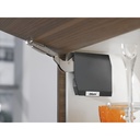  BLUM AVENTOS HK-S - sada - TMAVOSIVÝ s tlmením- Sila E / Sila C