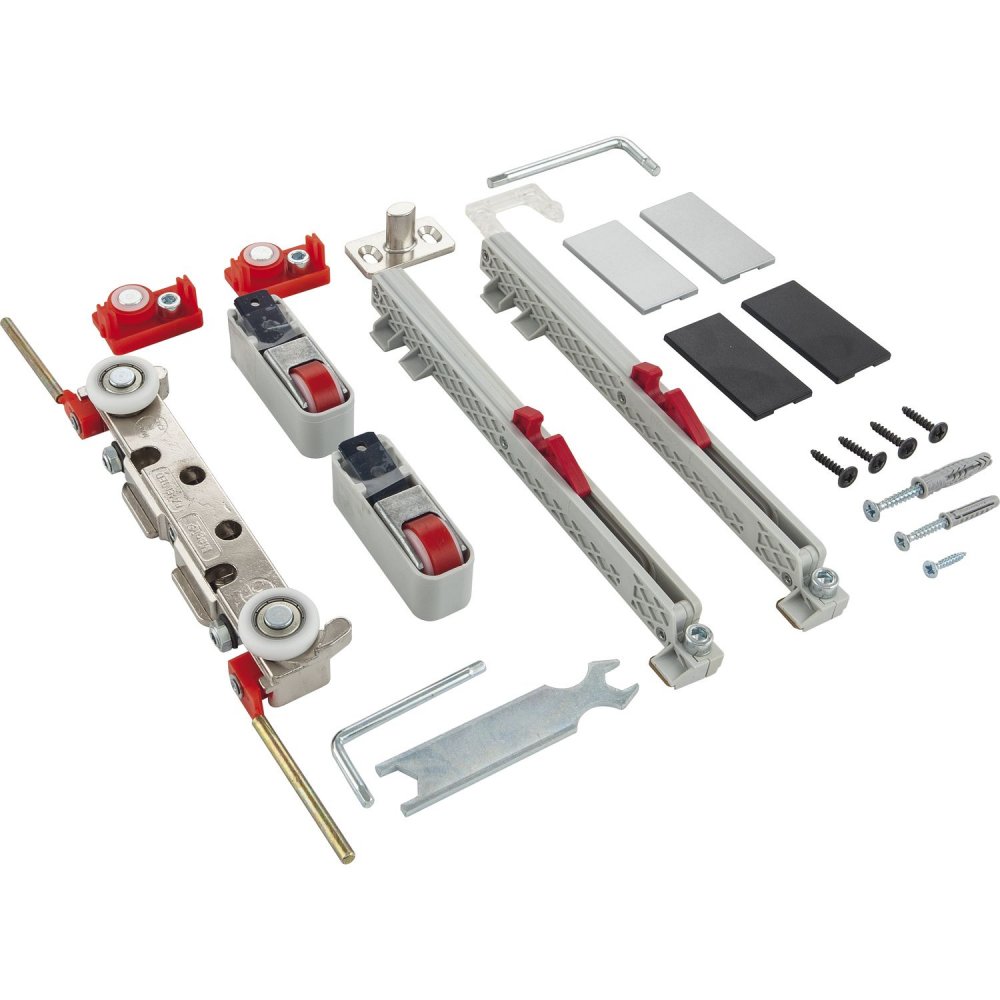 Terno - Magic 2 - 1100mm - sada na posuvné dvere - 80kg