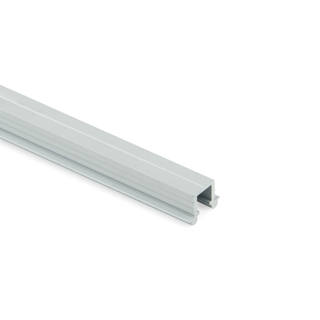 TERNO dtd - AL horná / dolná kolajnica          