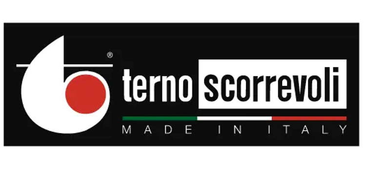  TERNO 401/A - sada koliesok+brzdy 