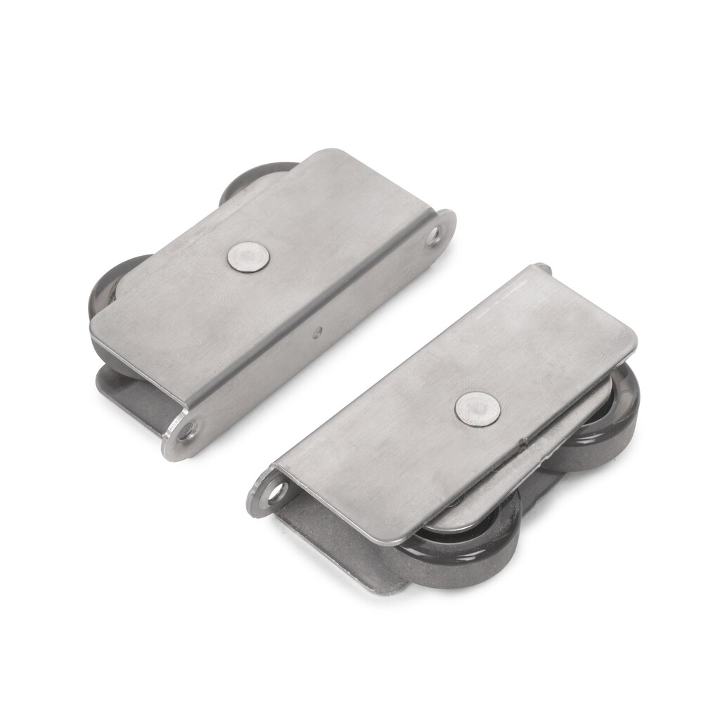 EMUCA - Magic 2 - 1130mm - sada na posuvné dvere - 80kg