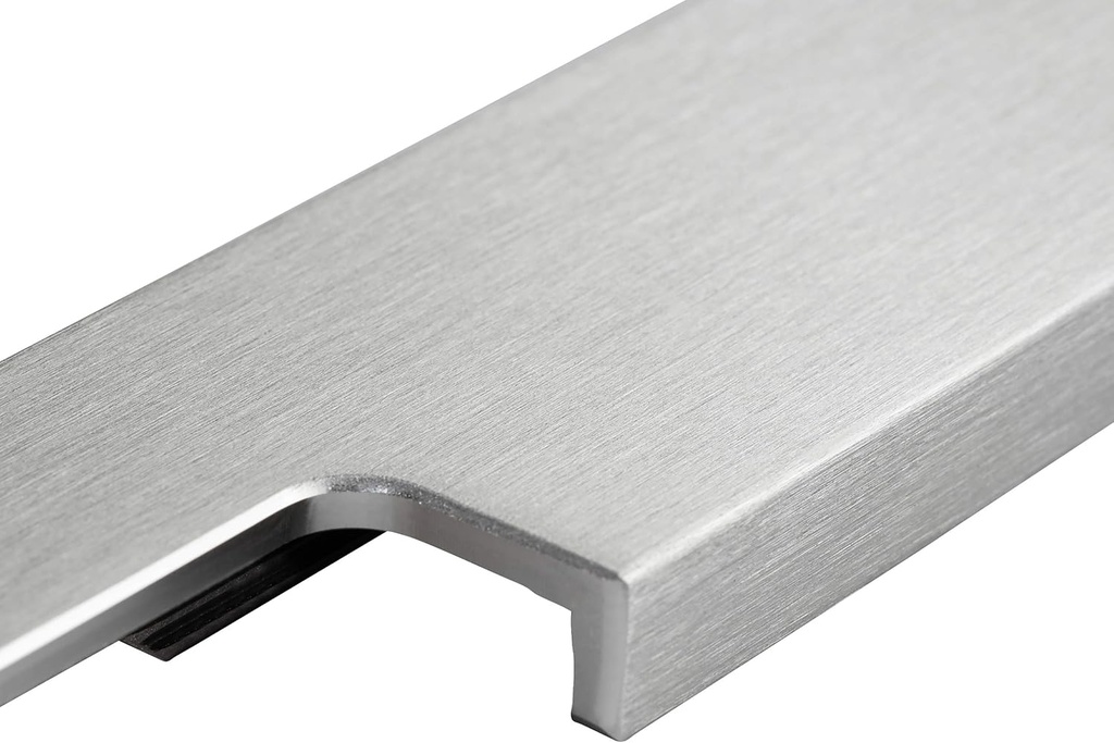 Úchytka Hliníková HIGHWAY/ramara/ - na hranu INOX