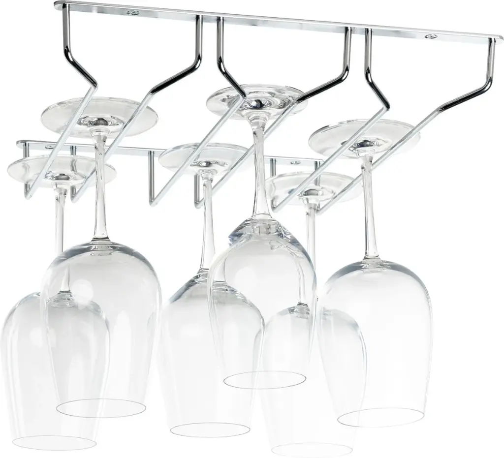 Držiak na poháre 3 radový