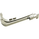 LAMP® SADA na nábytkové posuvné kovanie - LIN-X 600 