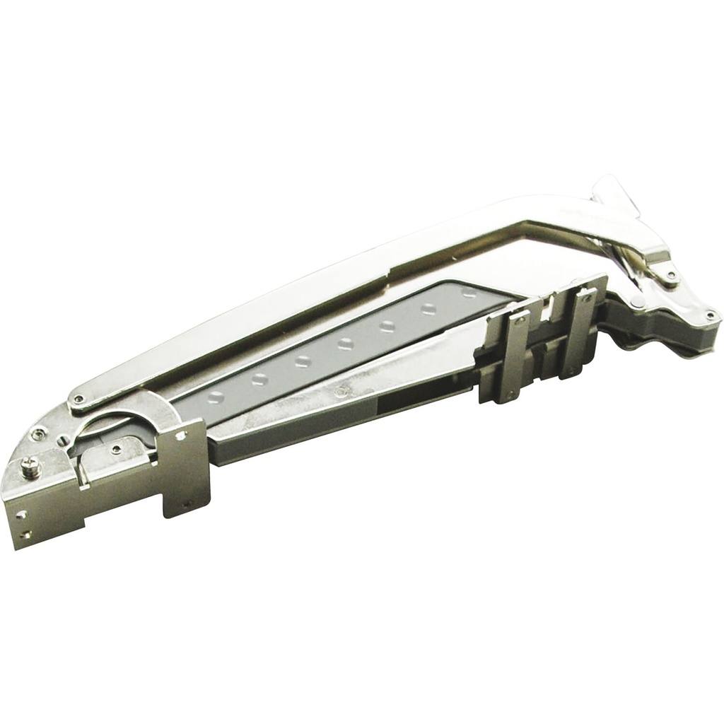 LAMP® SADA na nábytkové posuvné kovanie - LIN-X 600 