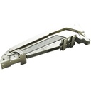 LAMP® SADA na nábytkové posuvné kovanie - LIN-X 600 