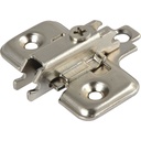 LAMP® SADA na nábytkové posuvné kovanie - LIN-X 600 