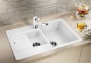 BLANCO LEGRA 6 S Compact