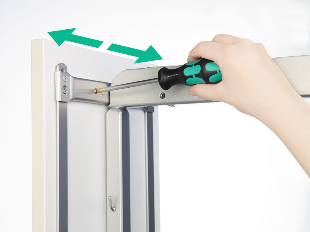  KESSEBOHMER - SADA Dispenza do 400mm skrinky