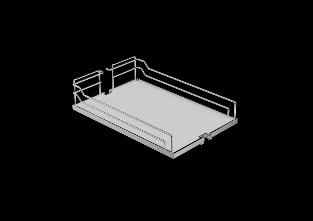  KESSEBOHMER - SADA Dispenza do 500mm skrinky 