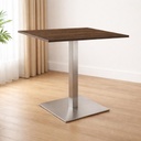 Kaviarenský Stôl - Orech Carini tabakový / NEREZ 