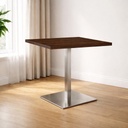 Kaviarenský Stôl - Thermo Oak / NEREZ