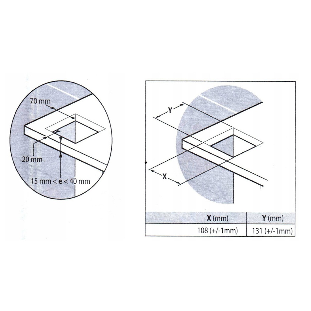Legrand Popup - 2 zásuvky - čierný matný + USB 