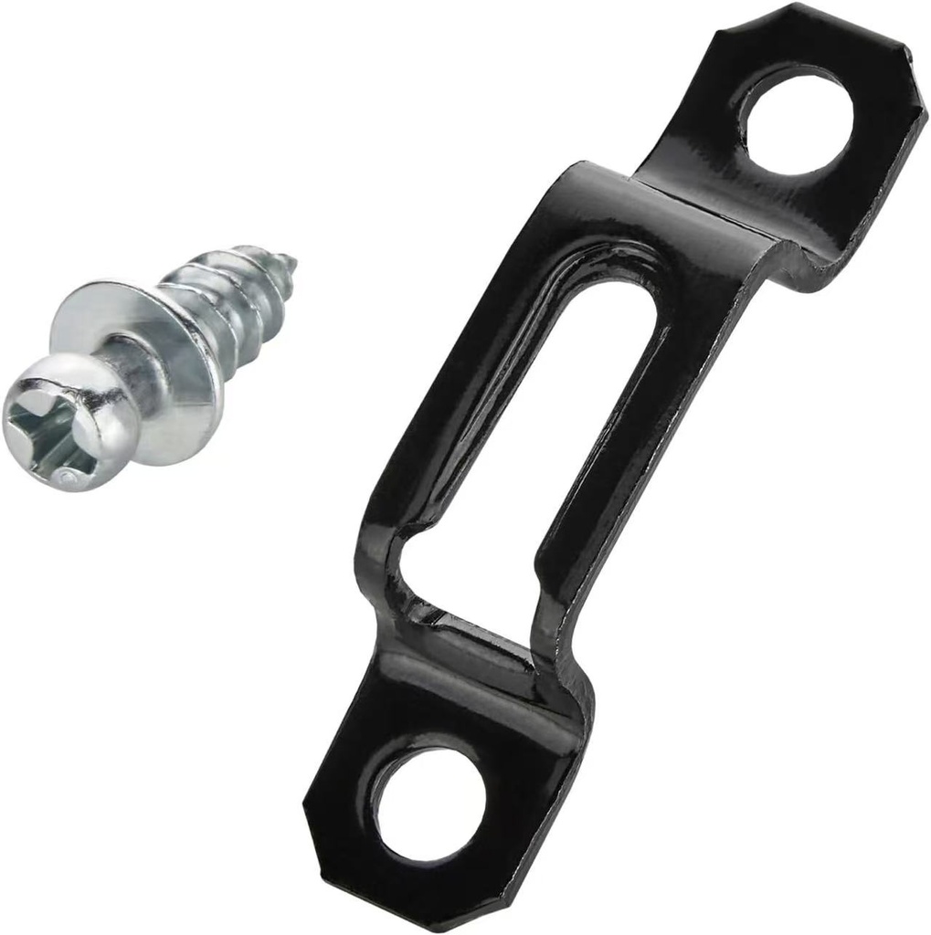 Duofix II - 2v1- kolík + protikus