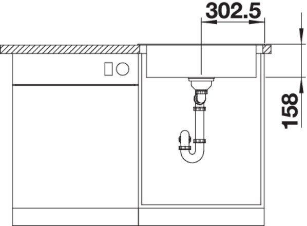 BLANCO DANA 6