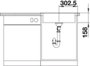BLANCO DANA 6