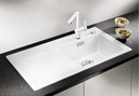 BLANCO ZENAR 45 S 