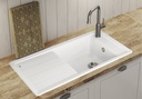 BLANCO FARON XL 6 S