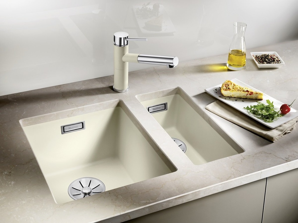 BLANCO SUBLINE 320-U