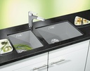 BLANCO SUBLINE 320-U