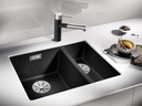 BLANCO SUBLINE 340/160-U