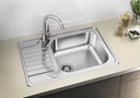 BLANCO DINAS XL 6 S Compact