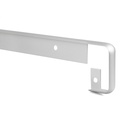 Lišta na PD - 38mm Spojovacia  /EGGER/