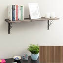 Police DTD s Podperou TREE - 20cmx60cm 