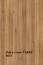 Police DTD s Podperou BELT - 20cmx60cm  