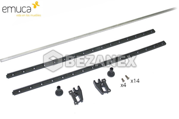 MB Box  - Stabilizator L500