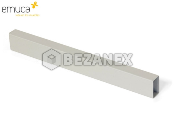 MB Box - Vnútorná zásuvka - reling priečný 1,13m šedý