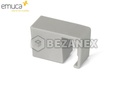 MB Box - Vnútorná zásuvka - úchyt na  priečný reling