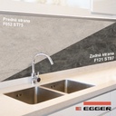 Egger - ZÁSTENA - F052 ST75 / F121 ST87 - 640 x 8 mm